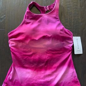 NWT Athleta Maldives Bra Cup (38 D/DD) Takini